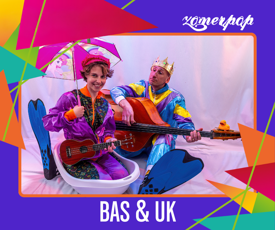 BAS & UK
